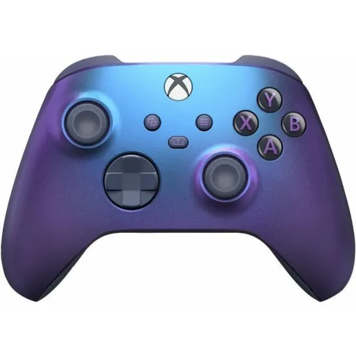 Imagen 5 de Control inalámbrico GAMER para Xbox Series X/S - Astral Purple