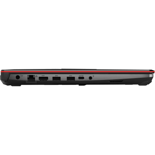 Imagen 9 de Notebook Asus TUF FX506LHB-HN326W I5-10300H RAM 8GB SSD 512GB 15,6" VID4GB W11H