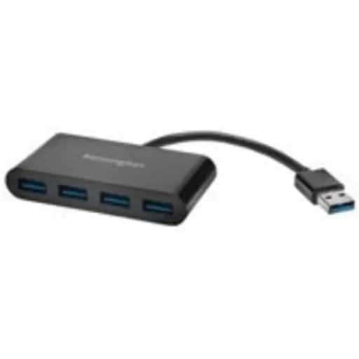 Imagen 2 de HUB Kensington UH4000 USB a 4 Puertos USB 3.0  Transferencia a 5Gb/s 