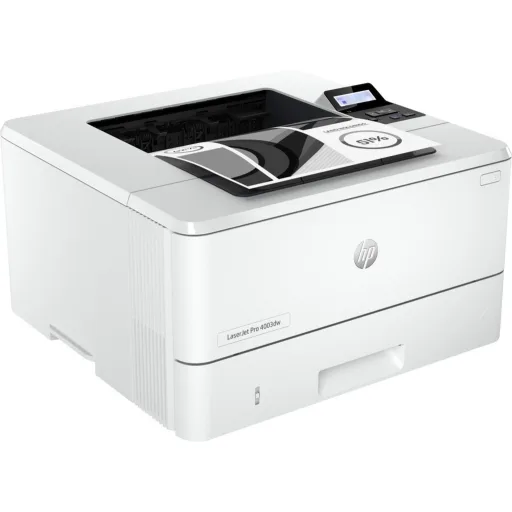 Imagen 3 de Impresora HP LaserJet Pro 4003DW Láser Monocrómo 42ppm 1200dpi USB WiFi LAN BT