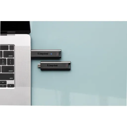 Imagen 17 de Pendrive 1TB Kingston DataTraveler USB-C 3.2 Gen 2 Lec 1000MB/s Esc 900MB/s