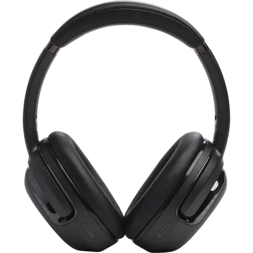 Imagen 7 de Audífonos Inalámbricos JBL Tour One MK2, OverEar Bluetooth5.3 NC Negro