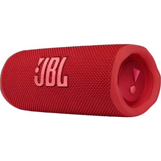 Imagen 5 de JBL Speaker Flip 6 BT Red S. Ame