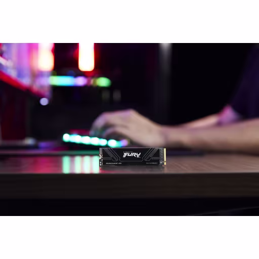 Imagen 8 de Kingston FURY - Internal hard drive - 1.024 TB - Solid state drive