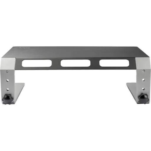 Imagen 3 de Monitor Riser Stand - Height Adjustable - Steel / Aluminum