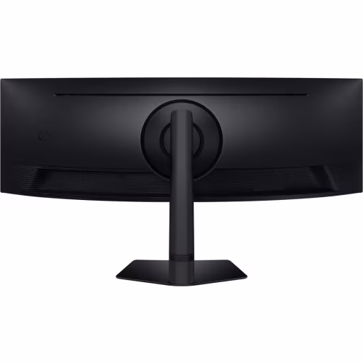 Imagen 3 de Monitor Gamer Curvo Samsung Odyssey G9 G91f 49" DQHD 5120*1440 DP HDMI VA 144Hz