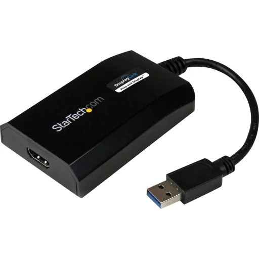 Imagen 0 de USB 3.0 to HDMI Video Graphics Adapter