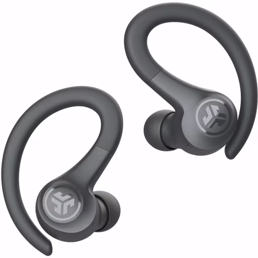 Imagen 5 de Audifono True Wireless Go Air Sport Jlab Graphite