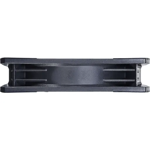 Imagen 3 de Ventilador para Gabinete Cooler Master Mobius 120, 120*120*25mm 0-2050RPM Negro