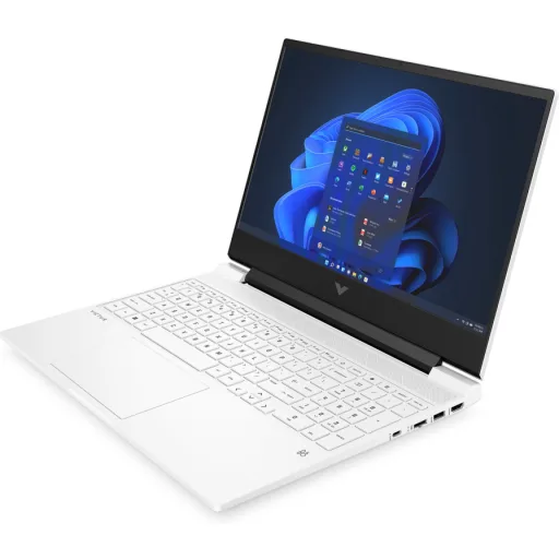 Imagen 1 de Notebook HP VICTUS Gaming 15-FB0115LA AMD RYZEN 5 5600H RAM8GB 512SSD 15.6" W11H