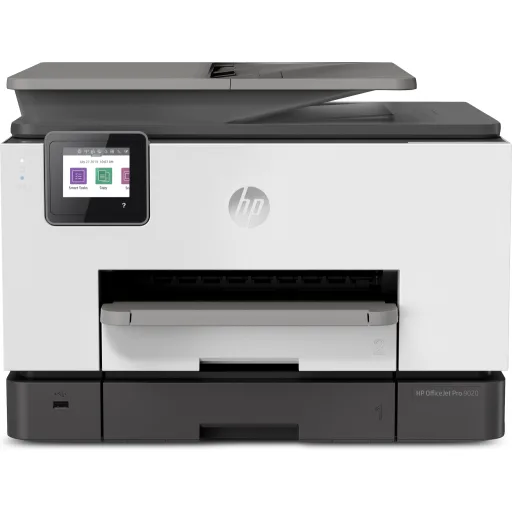 Imagen 0 de Impresora Multifunción HP OfficeJet Pro 9020 Inyec. A Color Duplex 24 ppm USB2.0