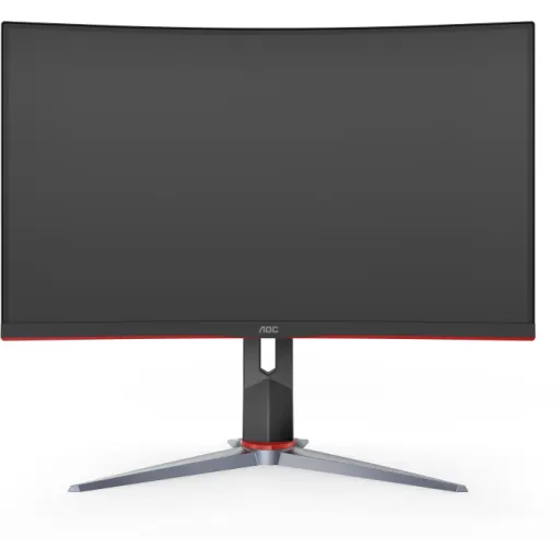 Imagen 5 de Monitor Gamer Curvo AOC C27G2Z FHD 27" 1920x1080 W-LED VA 2*HDMI PD 240Hz 0.5ms