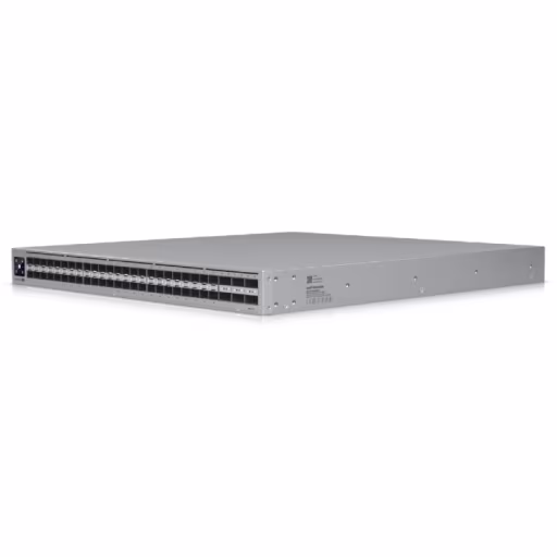 Imagen 0 de UBIQUITI Switch Etherlightingtm de capa 3 de 100G/25G de alta densidad de 1,8 Tb