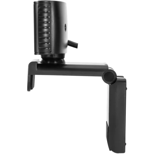 Imagen 10 de Cámara Web Targus Webcam Plus, 1080p Full HD, Enfoque Automático, Negro