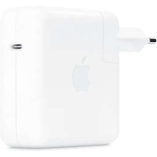 Imagen 2 de Adaptador de Energía Apple 67W USB-C p/MacBook