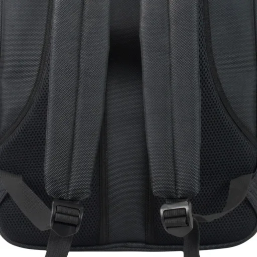 Imagen 4 de Mochila Notebook KlipX KNB-575 hasta 15,6" Tundra/Organizador/Cap:15Kg 