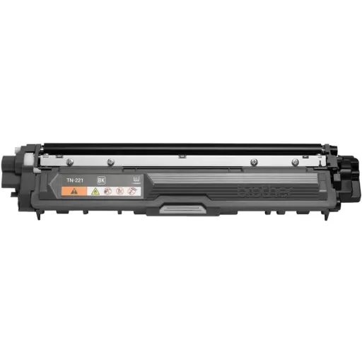 Imagen 5 de Toner Brother TN-221BK Negro Impr Laser HL3140 3170 9130 9330, 2500 Pág aprox