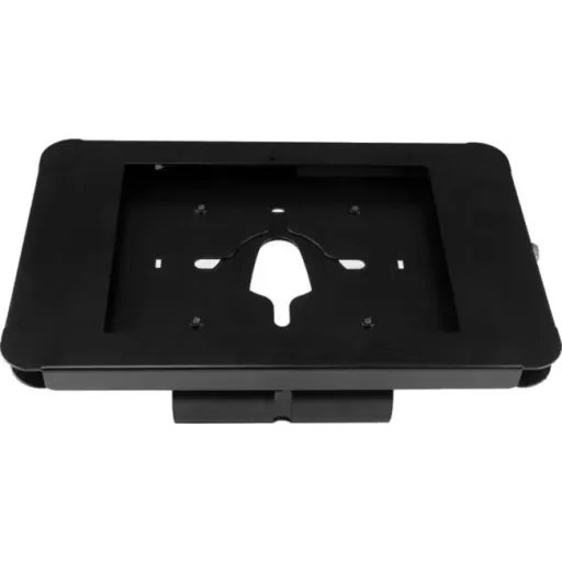 Imagen 9 de Soporte con Seguro StarTech para tablet 9.7" Montaje 100x100 Parde/Esc Acero Neg