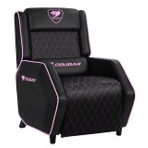 Imagen 0 de Cougar Sofa Ranger EVA Gaming Black