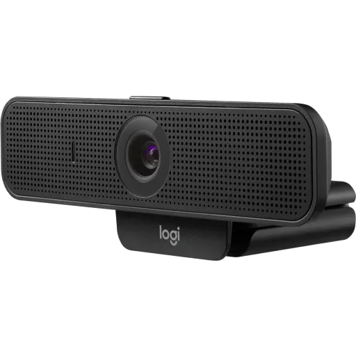 Imagen 2 de Cámara Web Logitech C925e Full HD 1080p Interfaz USB 2.0 H.264 Audio 30fps