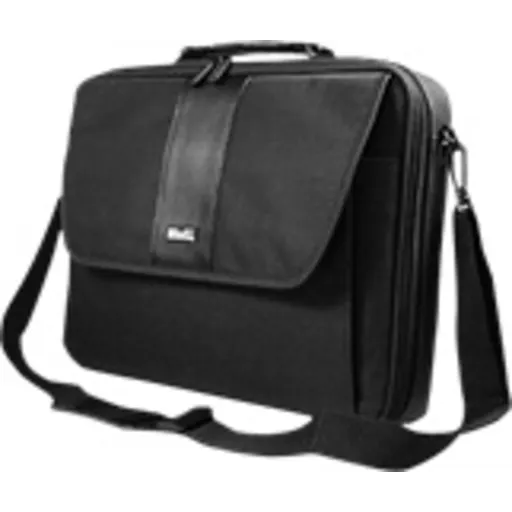 Imagen 1 de Maletín Klip Xtreme KNC-040 Notebook hasta 15.4" Clasic Lite Nylon