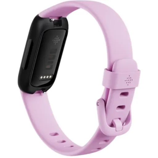 Imagen 4 de Fitbit Inspire 3 Lilac Bliss Fitness Tracker