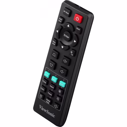 Imagen 20 de Proyector Portátil Viewsonic LS740HD, 5000 (ANSI Lumens) 4K 1920*1080 HDMI USB-A