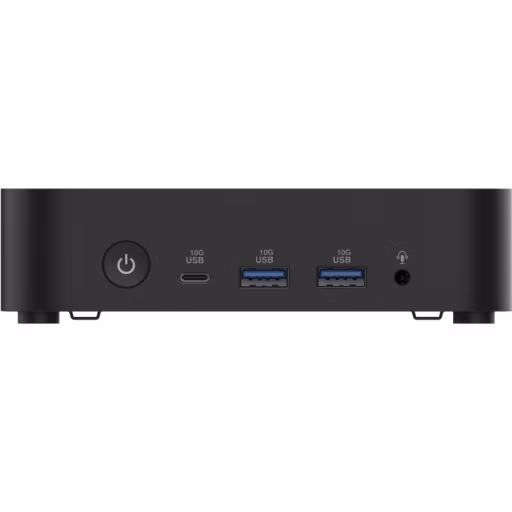 Imagen 1 de ASUS 90AR00M2-M001P0 - PC barebone - Intel N150- US Cord-L6