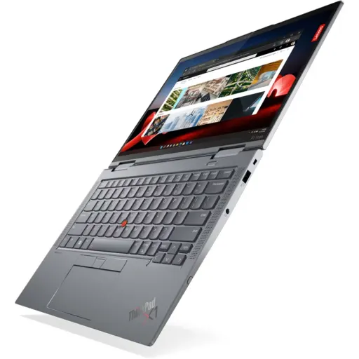 Windowsノート本体 ThinkPad X1 Yoga 5G Core i7 SSD 1TB ThinkPad X1