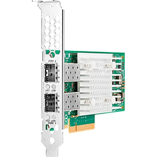 tecnomas.cl | Broadcom BCM57412 Ethernet 10Gb 2-port SFP+ Adapter for