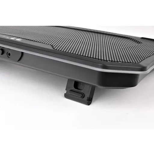 Imagen 2 de Base de Refrigeracion Thermaltake Massive 12 RGB, para Notebooks hasta 15" Negro
