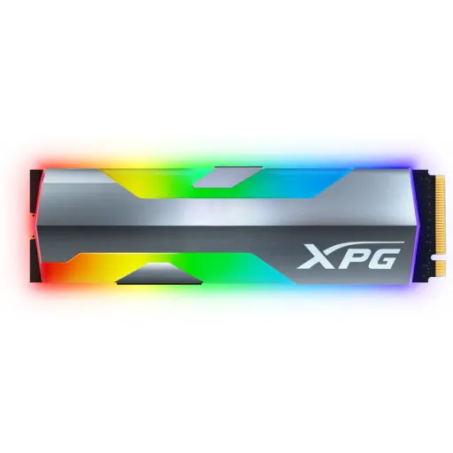 Imagen 6 de Unidad SSD XPG Spectrix S20G 1TB M.2 22*80 PCIe3x4 Lec2500 MB/s Esc1800 MB/s