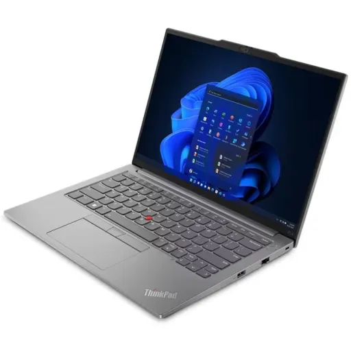 Imagen 1 de Notebook Lenovo ThinkPad E14 Gen4 I5-1335U RAM8GB SSD512GB 14" W11P