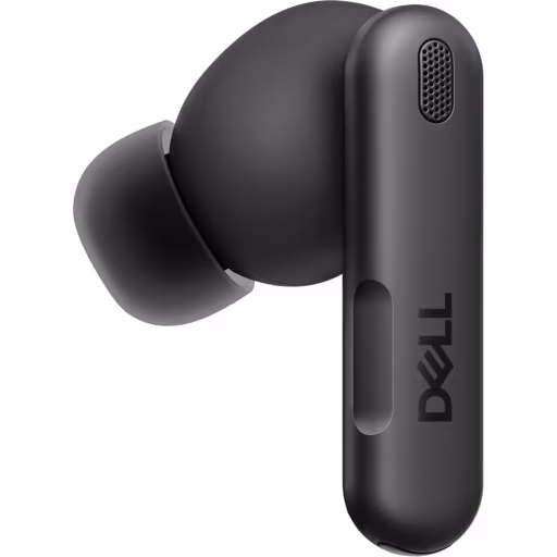 Imagen 2 de Dell Pro Plus - EB525 - Wireless headset system - Para Computer / Para Cellular phone / Para Portable electronics / Para Professional audio / Para TV / Para Virtual reality system / Para Phone - Wireless - In-ear