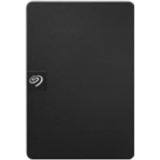 Imagen 3 de Disco Duro Externo Seagate Expansion 2TB 2.5" 5400RPM USB3.0 Negro p/Win Mac