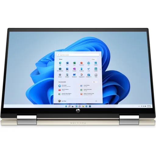 Imagen 5 de Notebook HP Pavilion x360 I5-1135G7 RAM 8GB SSD 256GB 14" W11H