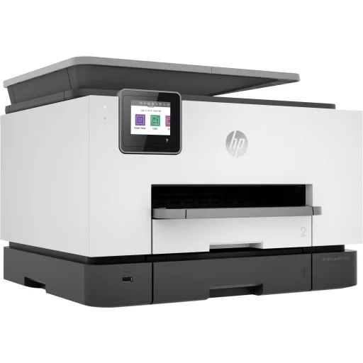Imagen 3 de Impresora Multifunción HP OfficeJet Pro 9020 Inyec. A Color Duplex 24 ppm USB2.0