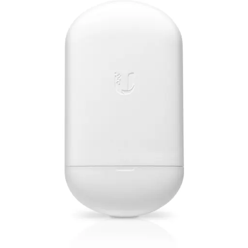 Imagen 0 de Access Point Ubiquiti Airmax Nanostation LOCO 5AC + Antena 13dBi Sin POE 