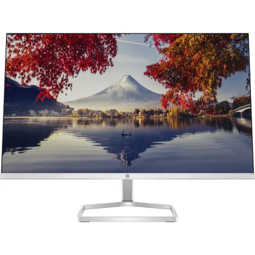 Monitor HP M24f 23.8"" FHD 1920*1080 LED IPS HDMI VGA Flat AMD FreeSync 75Hz