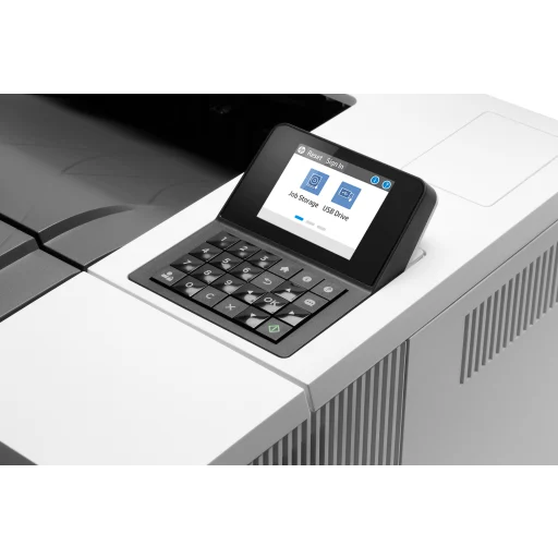 Imagen 6 de Impresora HP LaserJet Enterpr. M507DN Láser Monócroma Ethernet USB Duplex 43ppm