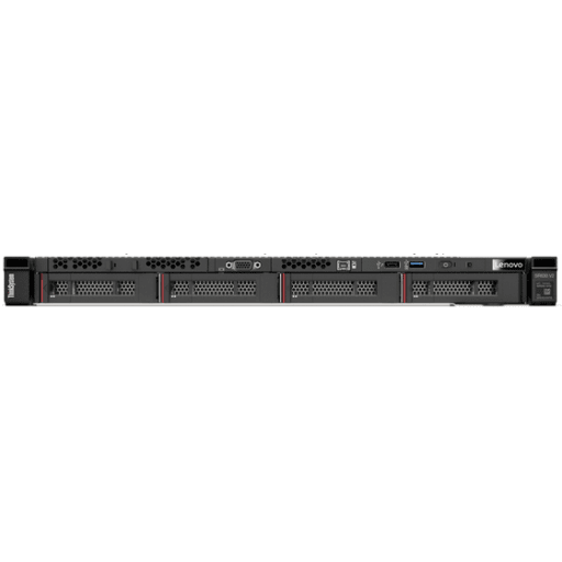 Imagen 0 de Servidor Lenovo ThinkSystem SR630 V2 1*Intel 4314 16C RAM32GB RAID930-8i, 8Bahía