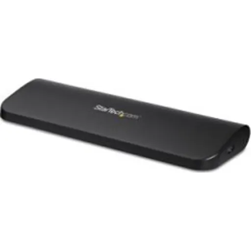 Imagen 2 de Docking Station StarTech USB 3.0 para Dos Monitores HDMI DVI 6*USB Windows Mac