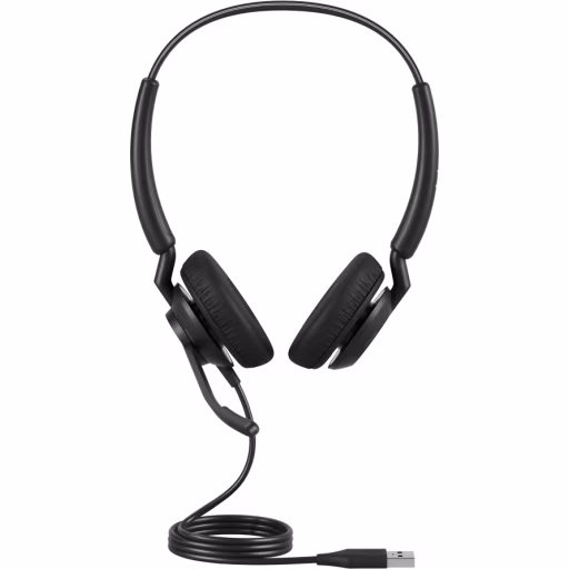 Imagen 1 de Jabra Engage - 40 - Handset - Wired - 4099-413-269