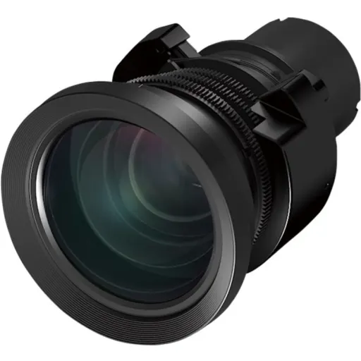 Imagen 0 de Lente de Zoom N° 1 Corto Alcance Epson ELPLU03S