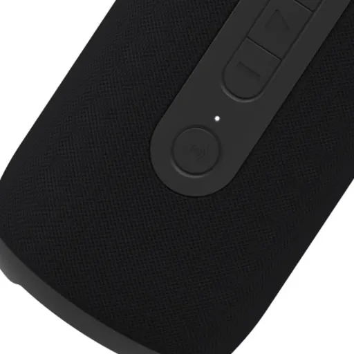 Imagen 3 de Parlante Portátil KlipX Oryx KBS-600 Bluetooth v5.0 TWS 31W c/Mic IPX7 13hrs Neg