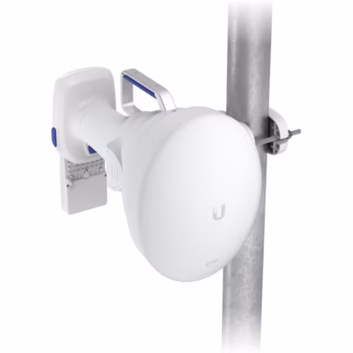 Imagen 1 de Ubiquiti UISP Horn - Antena - bocina - 19.5 dBi - direccional - exteriores