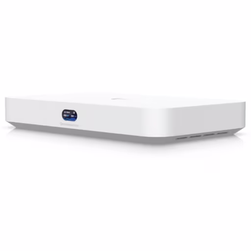 Imagen 0 de Ubiquiti - UCG-Fiber Desktop 10G Cloud Ga