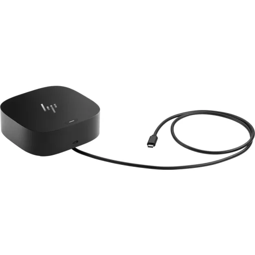 Imagen 3 de Docking Station HP Dock G5  Alámbrico USB-C  HDMI DisplayPort  USB 3.0  RJ-45