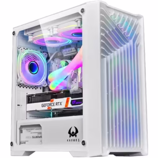 Imagen 0 de Kronos Wind - White (KR-WN-BL-3)