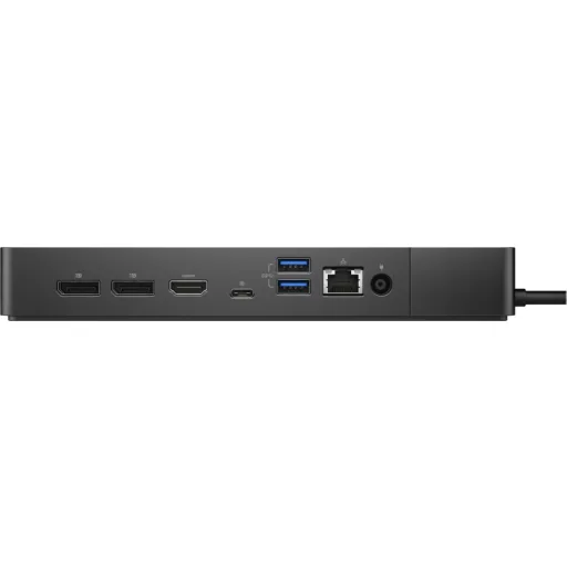 Imagen 2 de Docking Station Dell WD19S,USB-C 3.2 Prts 3*USB-A 3.2 USB-C DP HDMI LAN, 130W